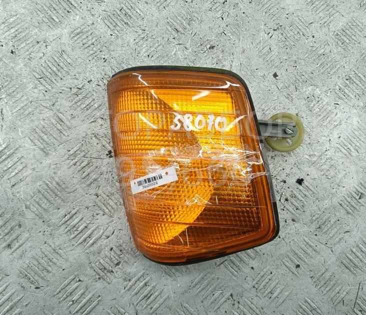 Указатель поворота правый