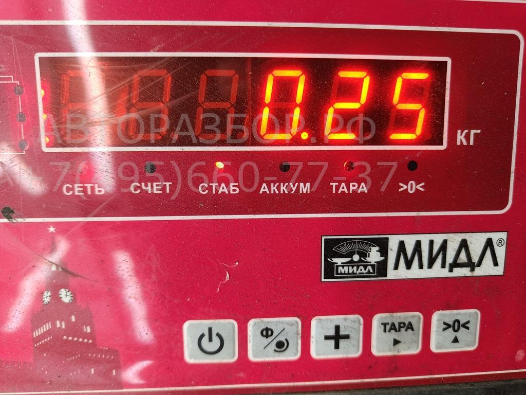 Указатель поворота правый