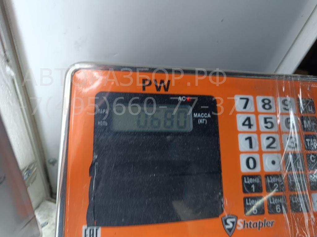 Замок двери задней левой