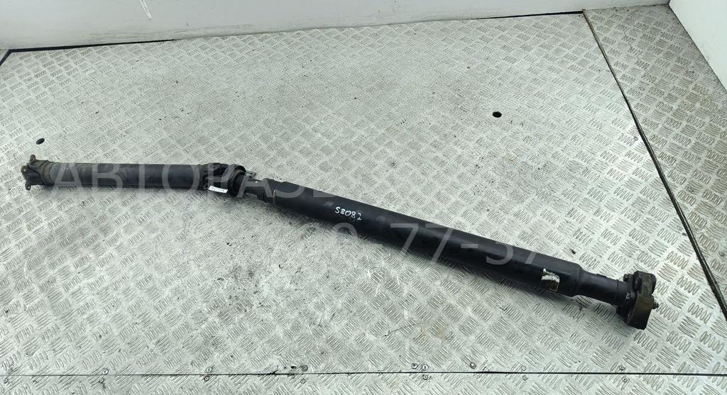 Вал карданный задний