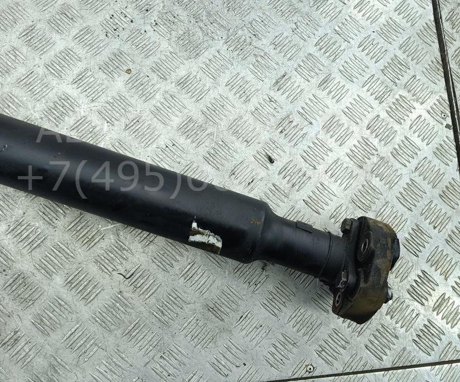 Вал карданный задний