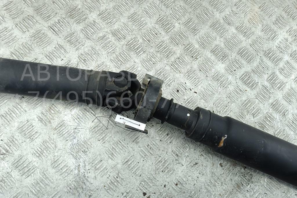 Вал карданный задний