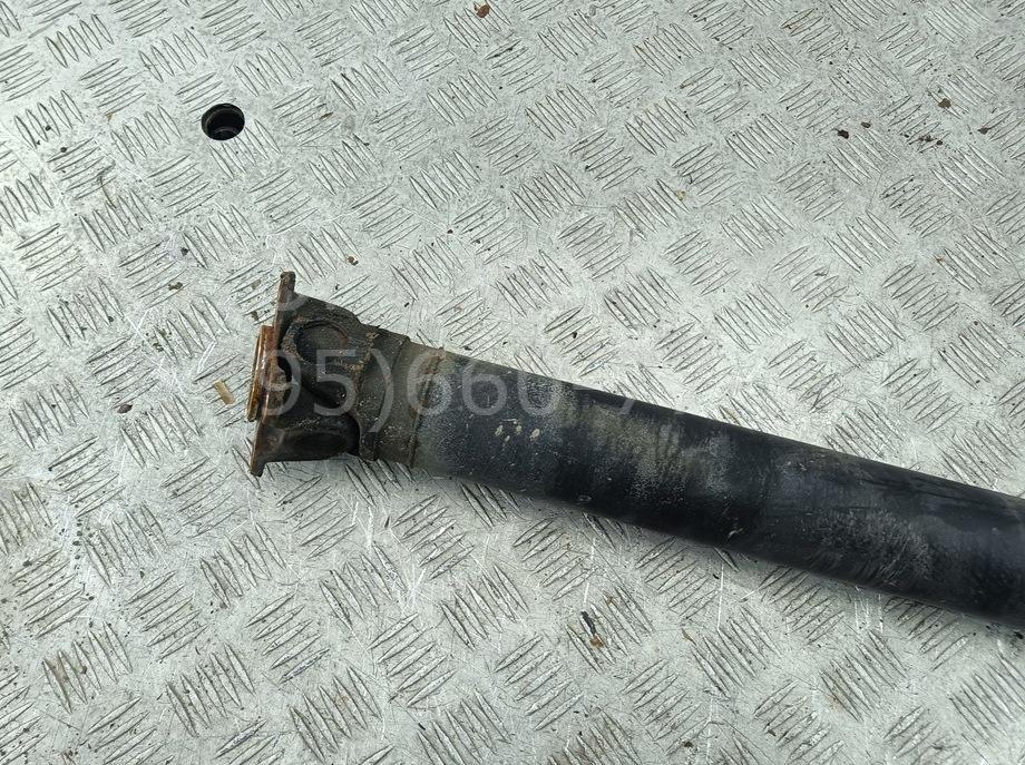 Вал карданный задний
