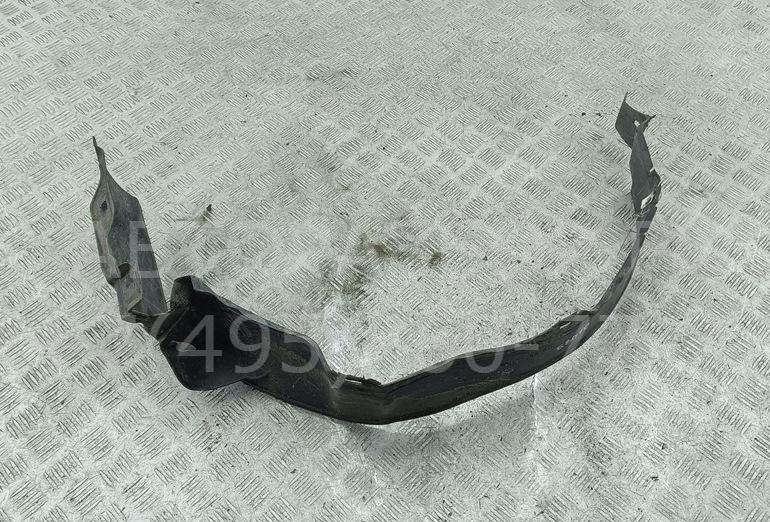 Локер передний правый