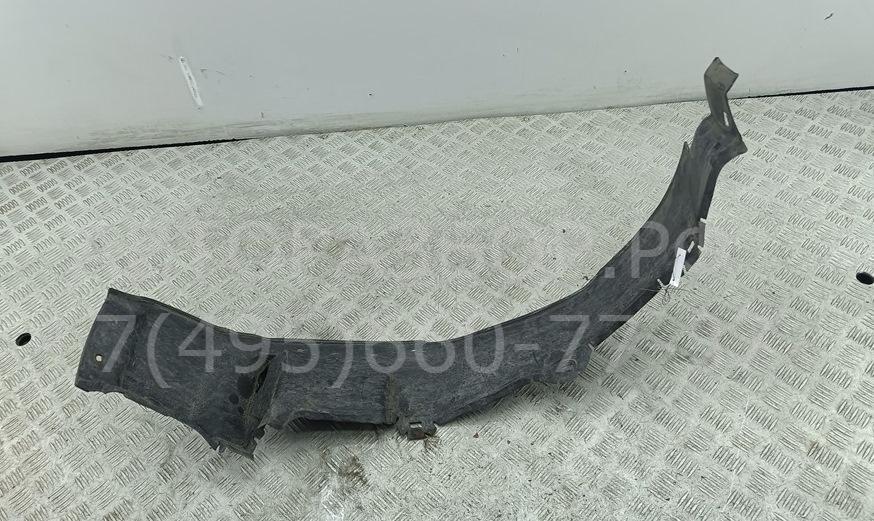 Локер передний правый