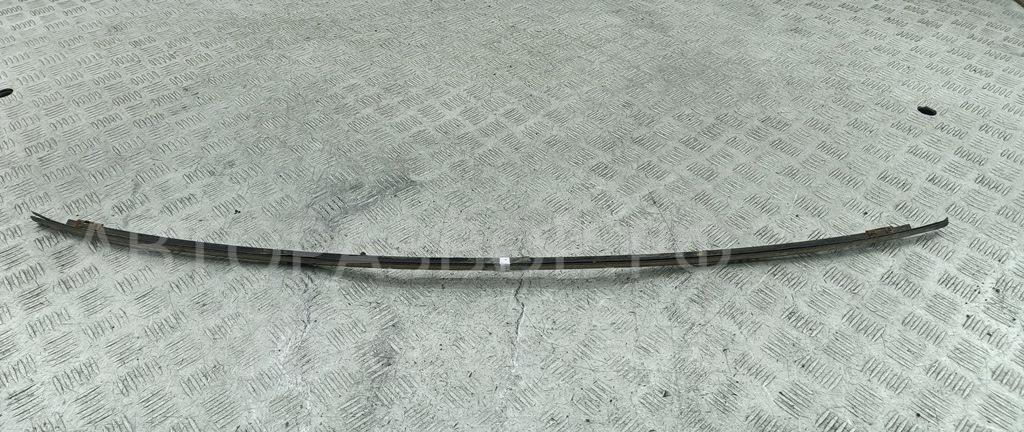 Молдинг лобового стекла