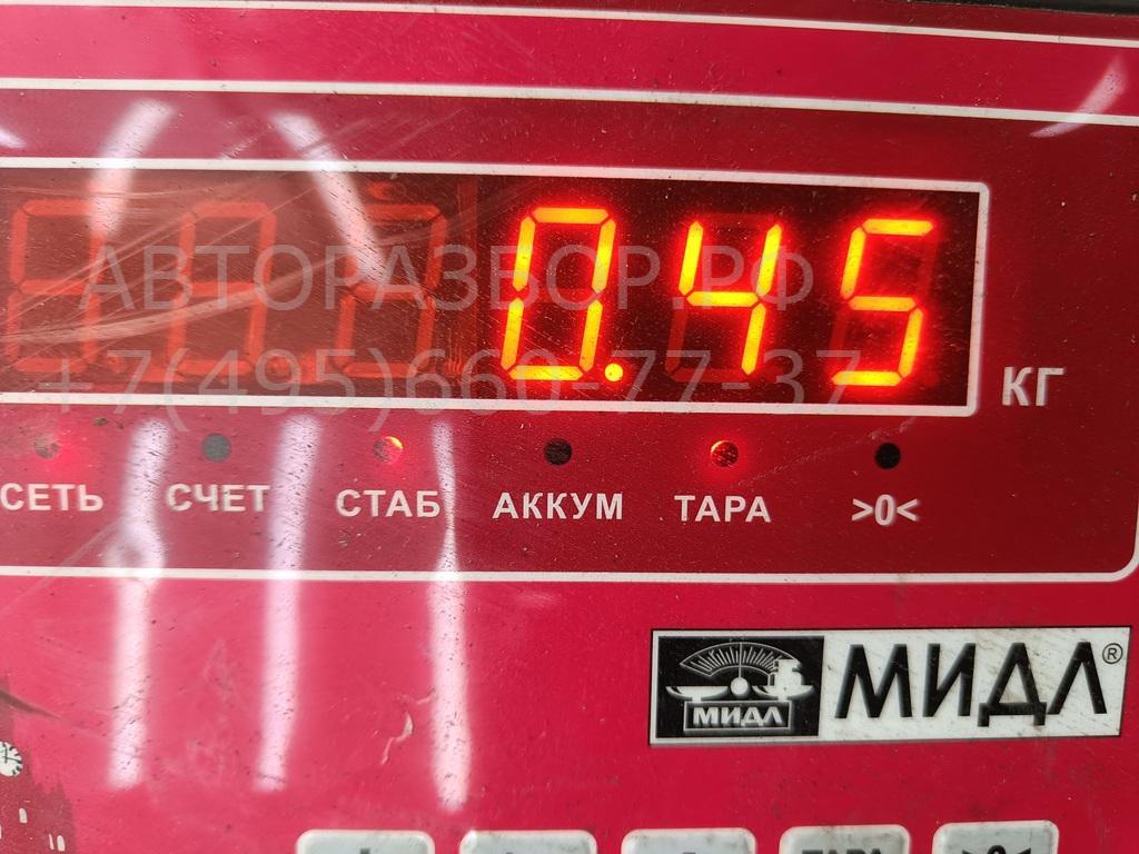 Амортизатор капота