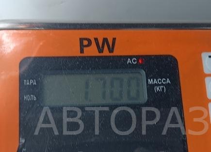 Ремень безопасности с пиропатроном