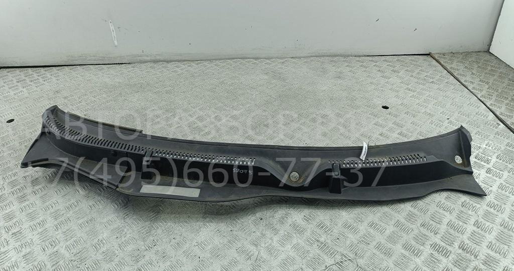 Решетка стеклоочистителей (Жабо)