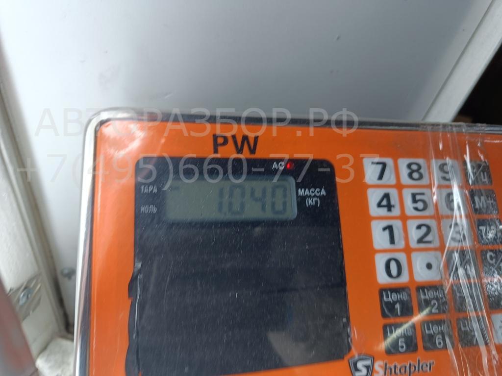 Петля двери