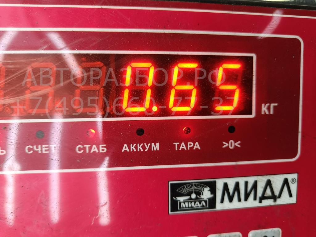 Бачок омывателя лобового стекла