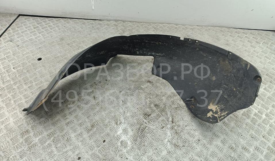 Локер передний правый