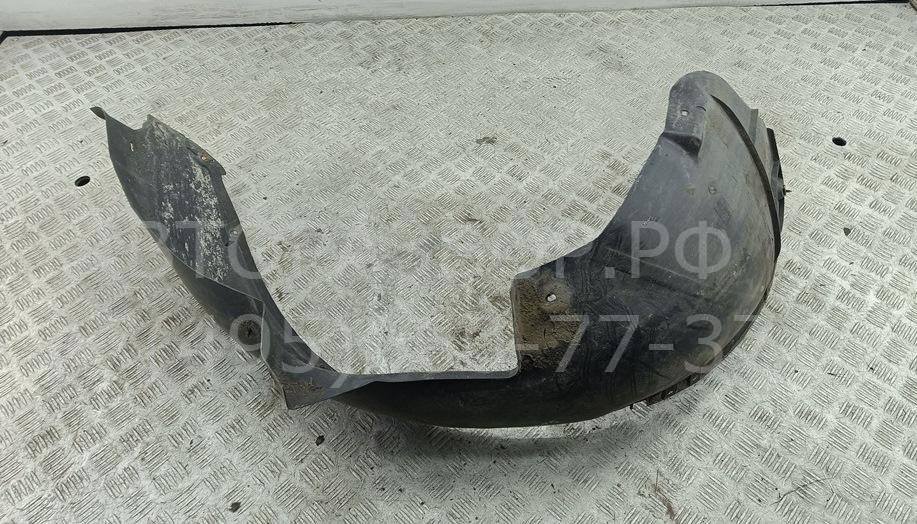 Локер передний правый