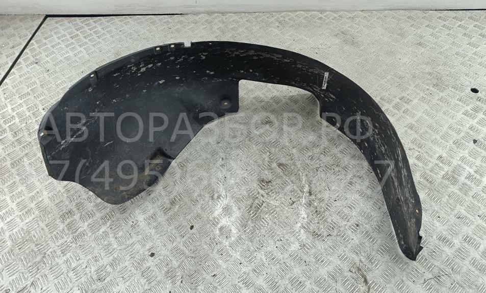 Локер передний левый