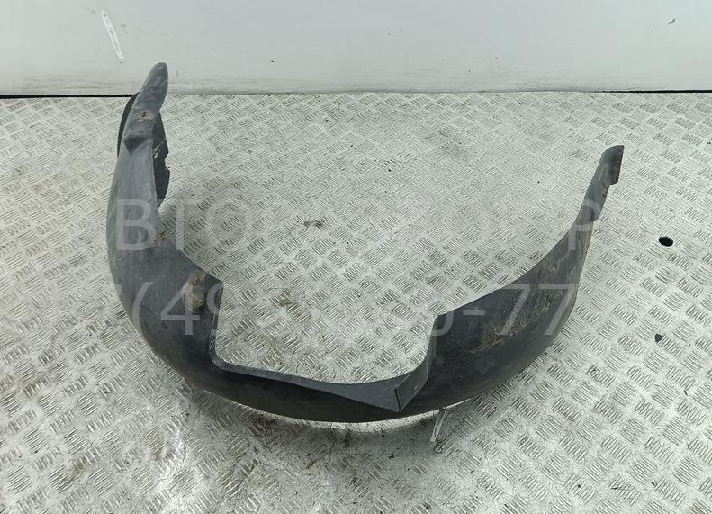 Локер передний левый