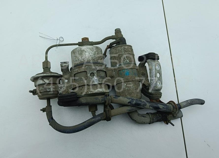 Насос топливный электрический