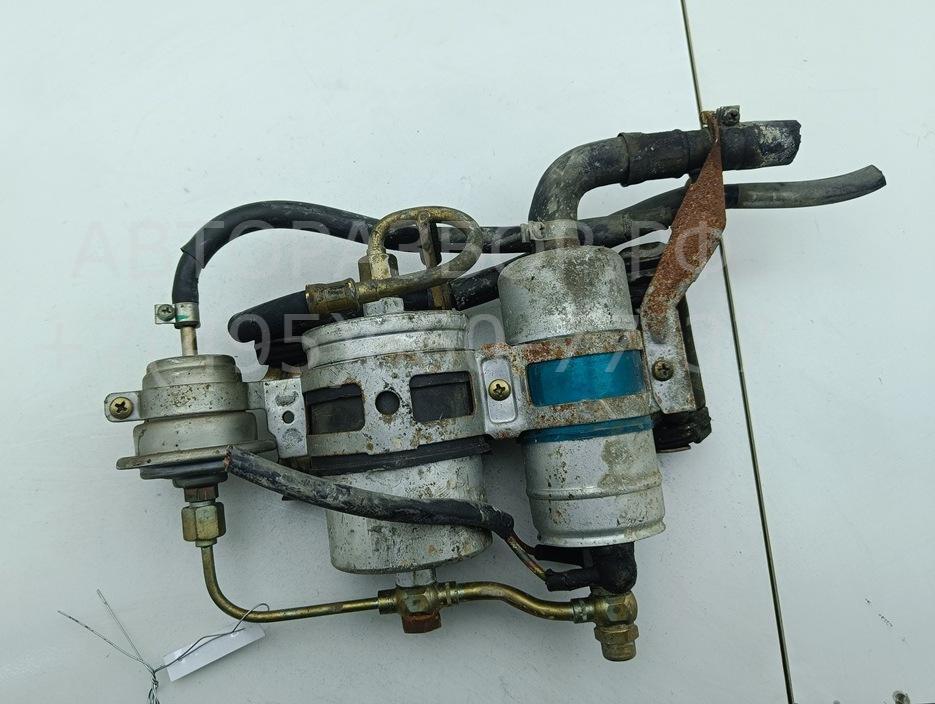 Насос топливный электрический