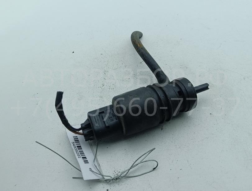 Насос омывателя