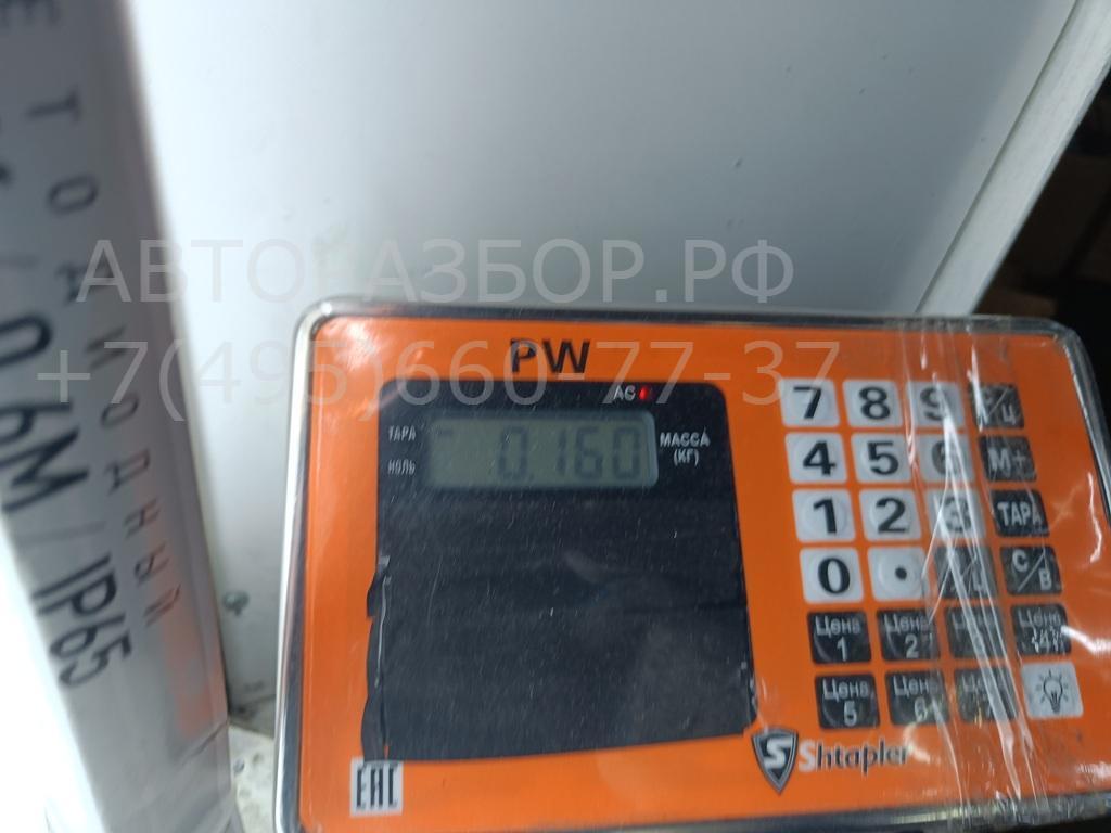 Плафон салонный