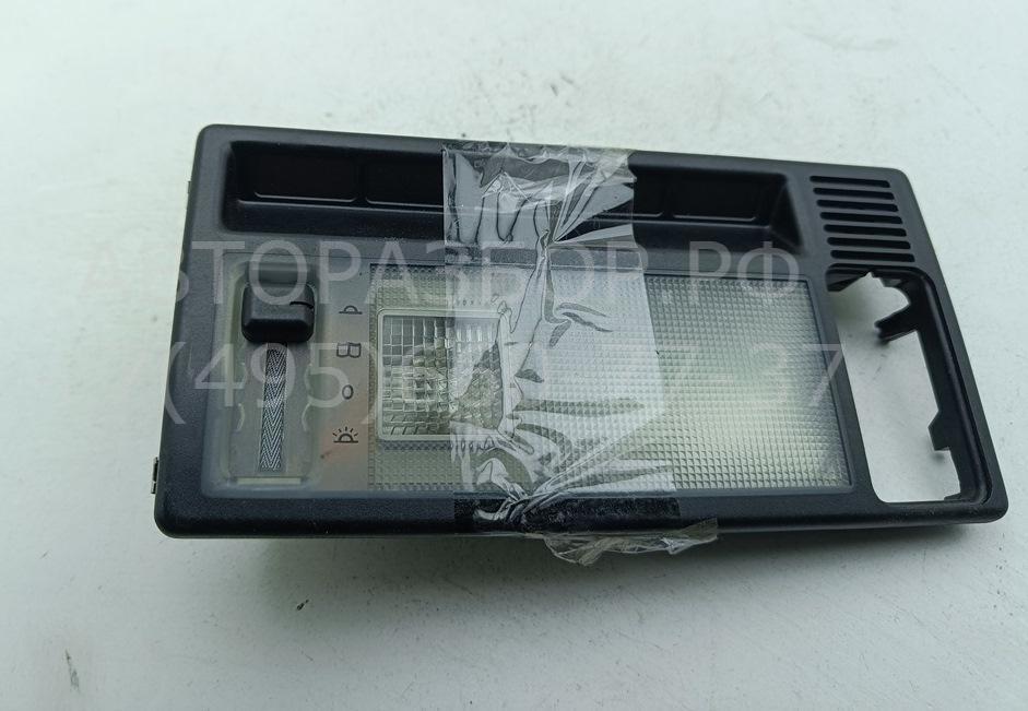 Плафон салонный