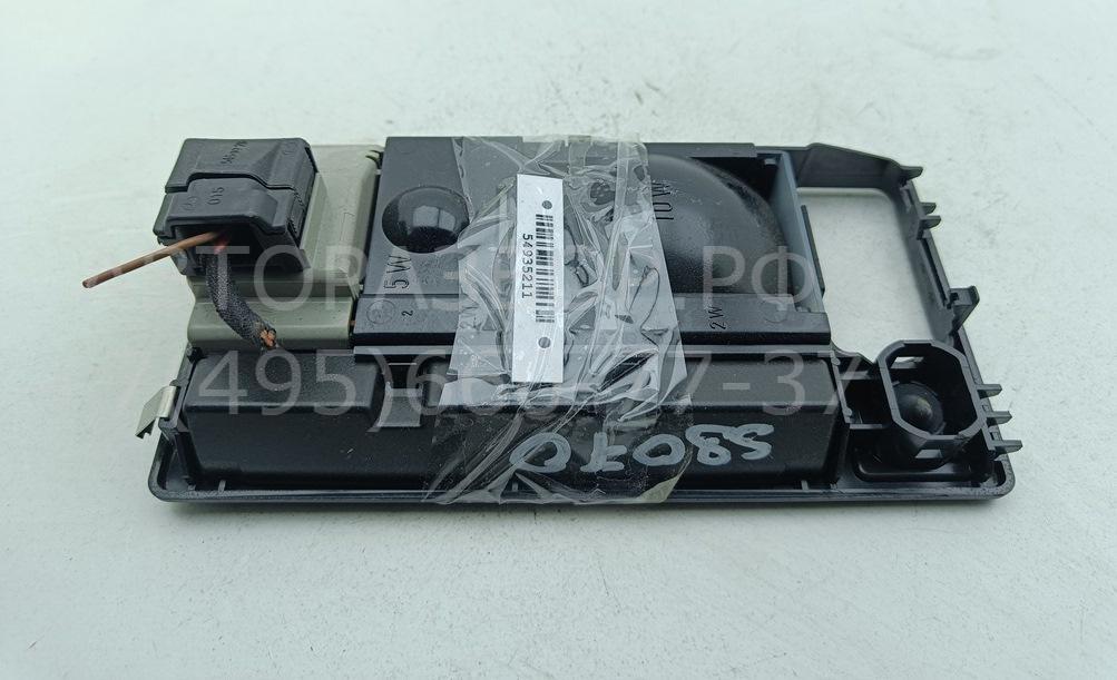 Плафон салонный