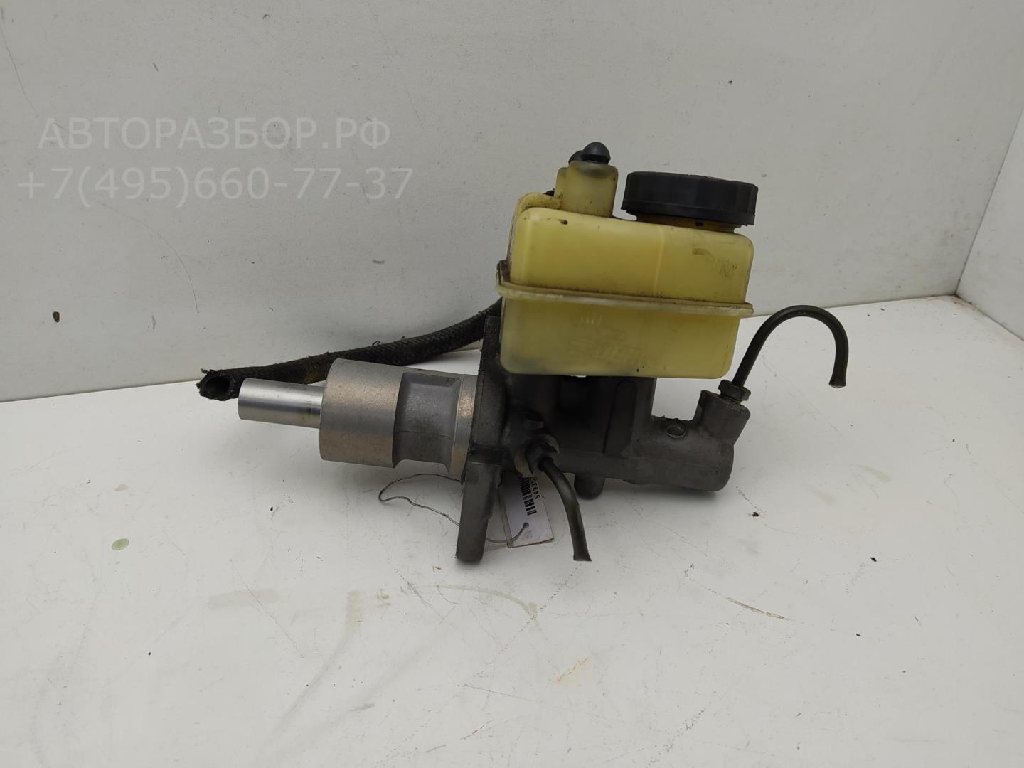 Цилиндр тормозной главный