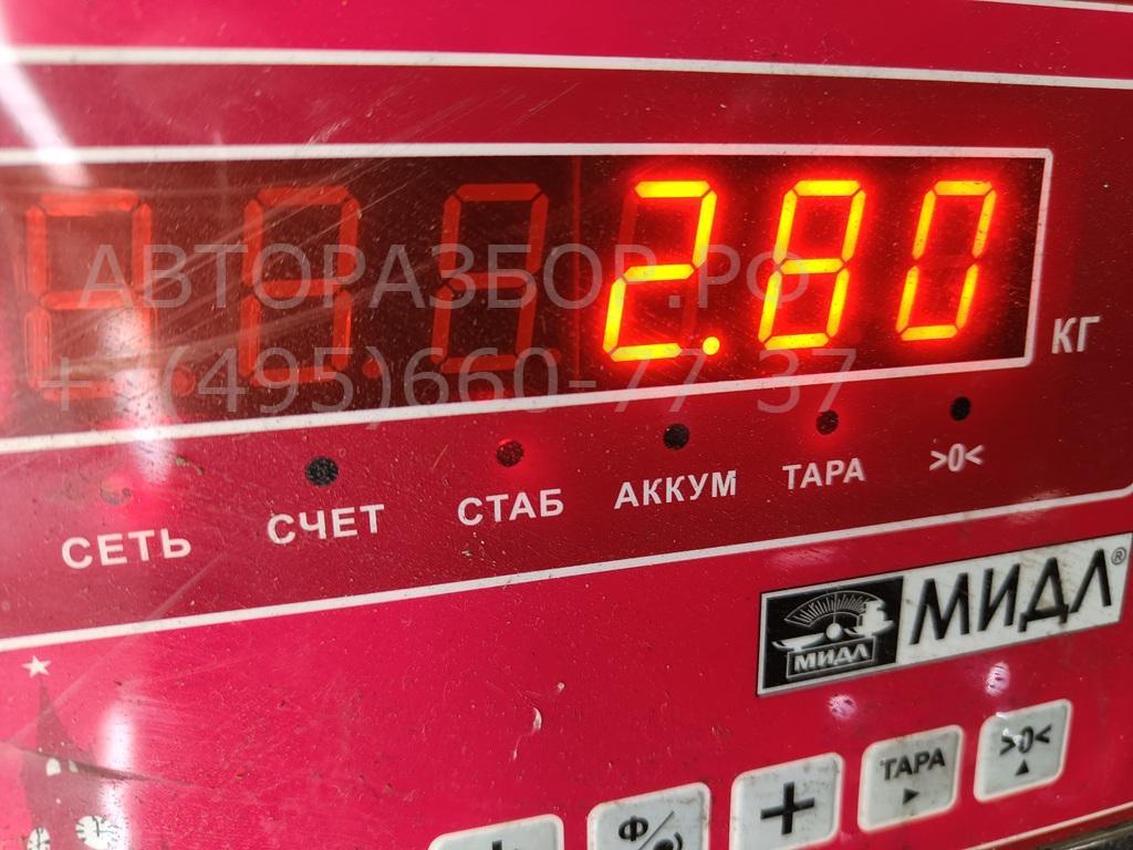 Радиатор охлаждения