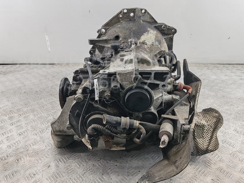 АКПП (автоматическая коробка переключения передач)