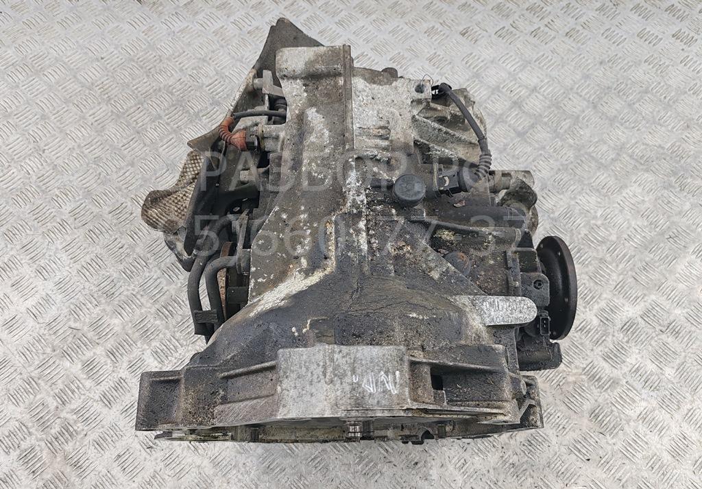 АКПП (автоматическая коробка переключения передач)