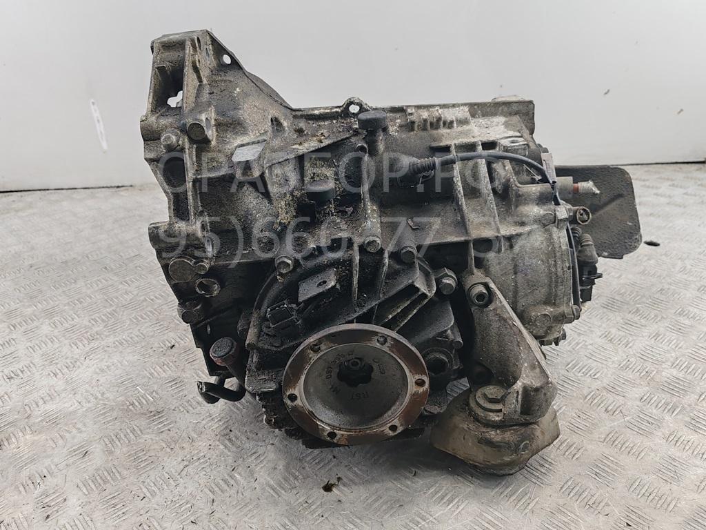 АКПП (автоматическая коробка переключения передач)