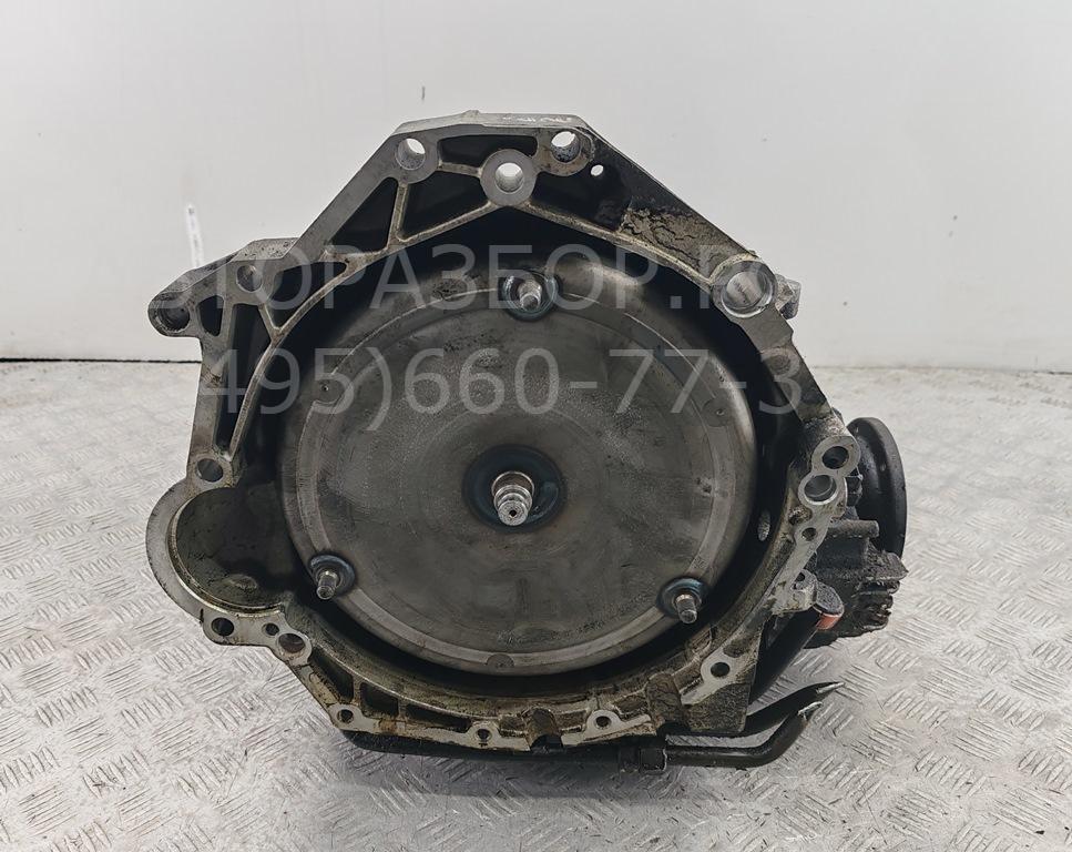 АКПП (автоматическая коробка переключения передач)