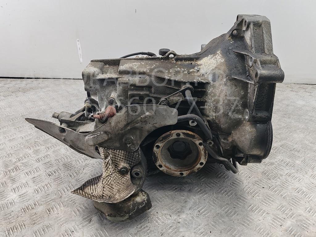 АКПП (автоматическая коробка переключения передач)