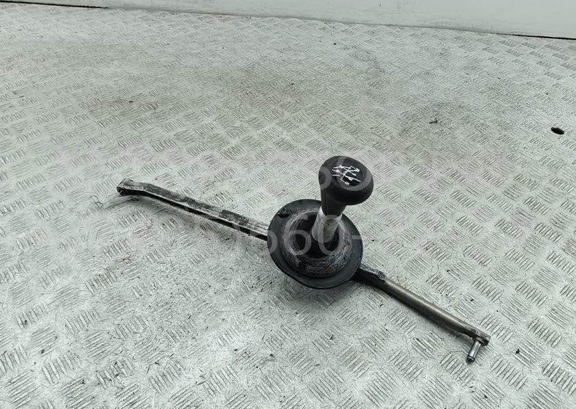 Кулиса МКПП / АКПП