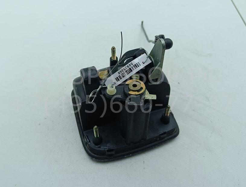 Ручка двери багажника наружная