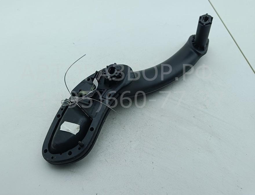 Ручка двери задней внутренняя левая