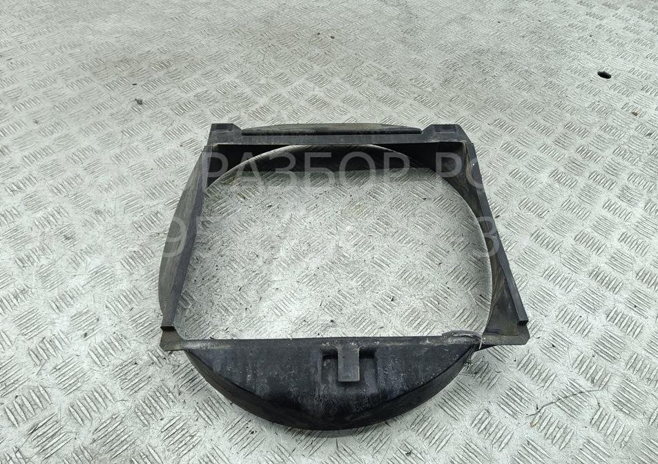 Диффузор вентилятора