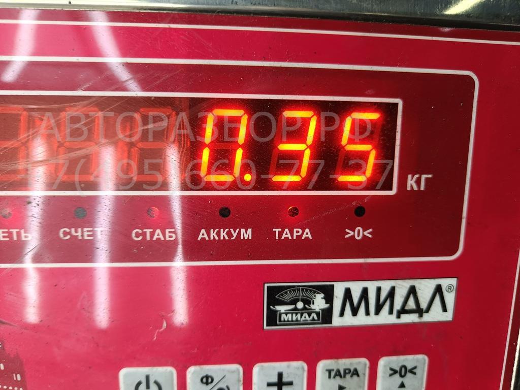 Диффузор вентилятора