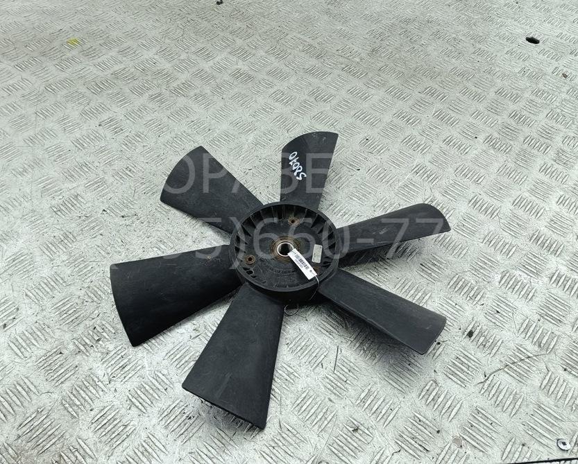 Крыльчатка