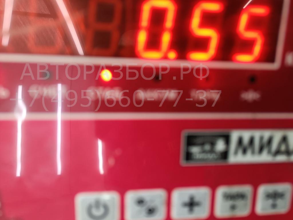 Крыльчатка