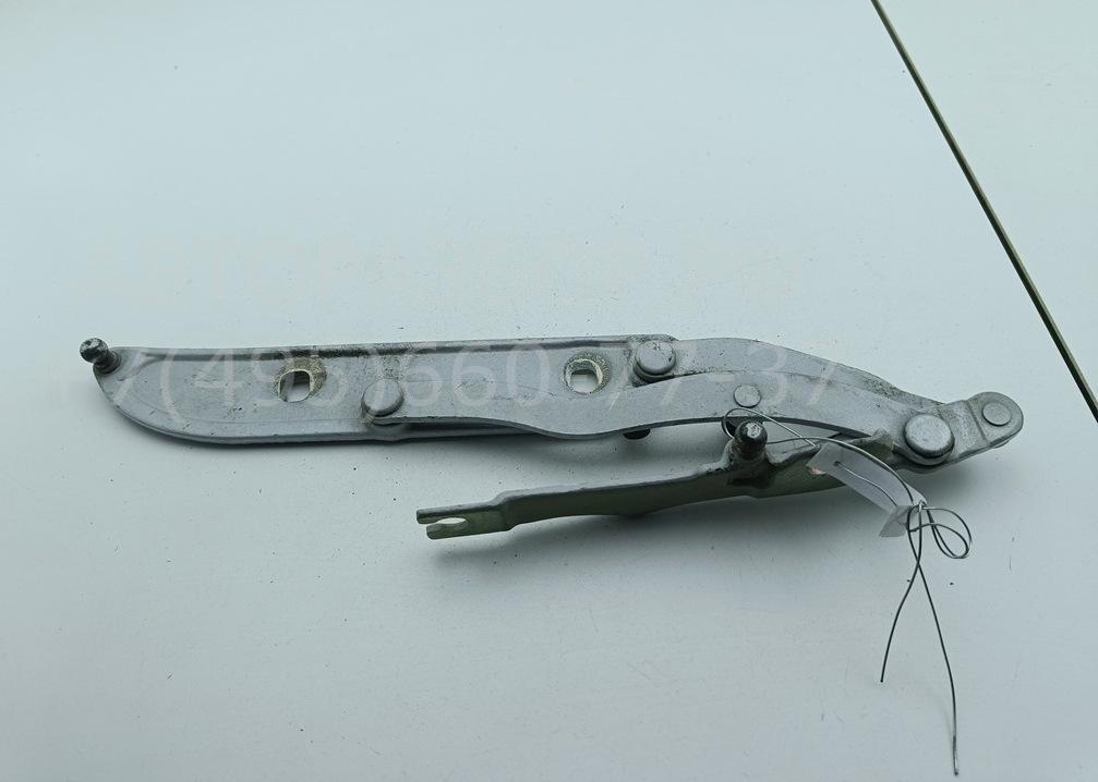 Петля крышки багажника