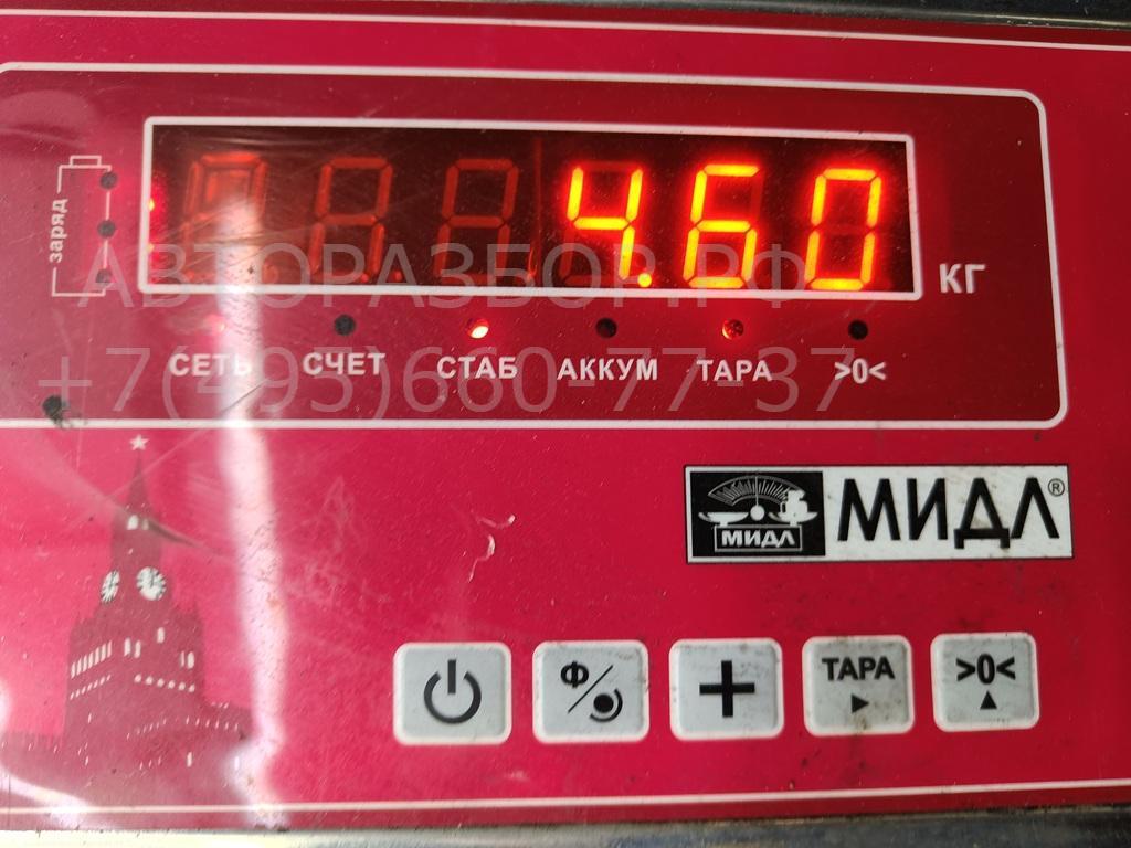 Блок ABS (насос)