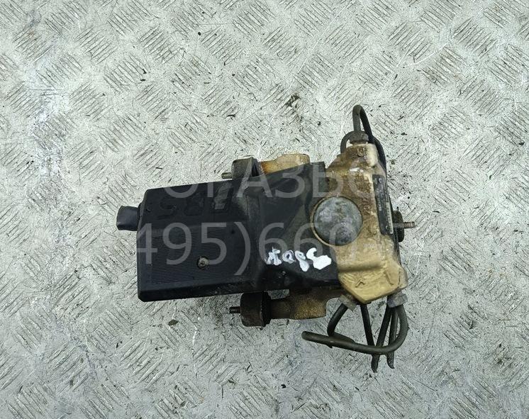 Блок ABS (насос)