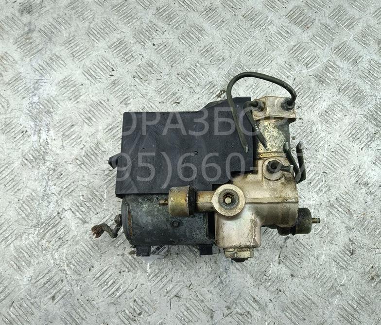 Блок ABS (насос)