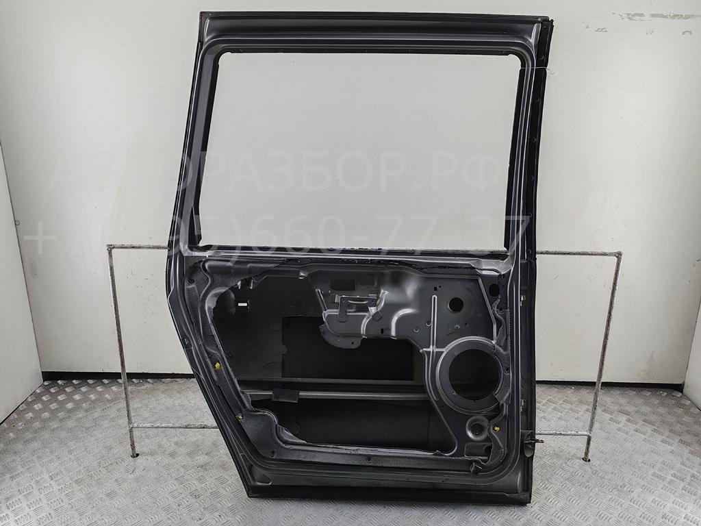 Дверь задняя левая