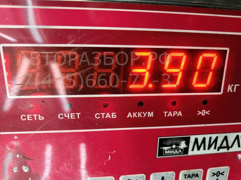 Радиатор охлаждения