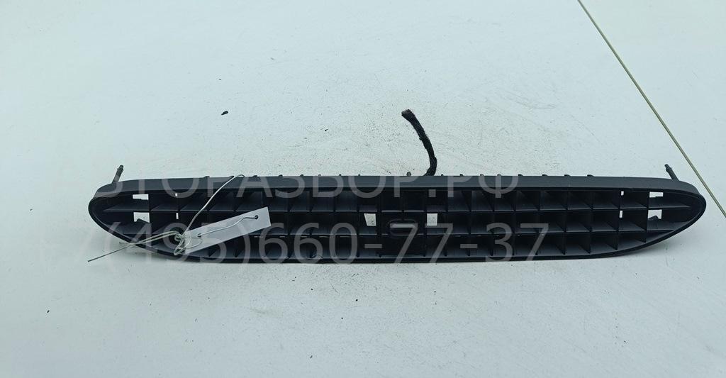 Дефлектор воздушный