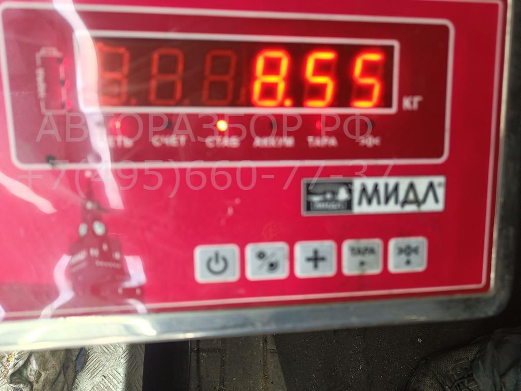 Рейка рулевая