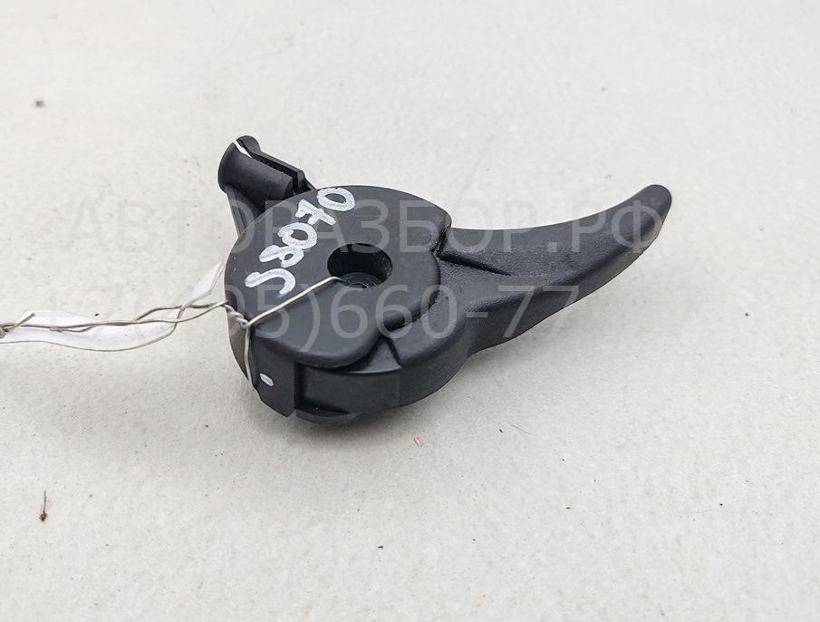 Ручка открывания капота