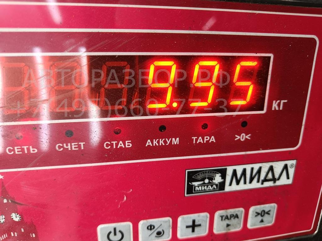 Полуось передняя правая