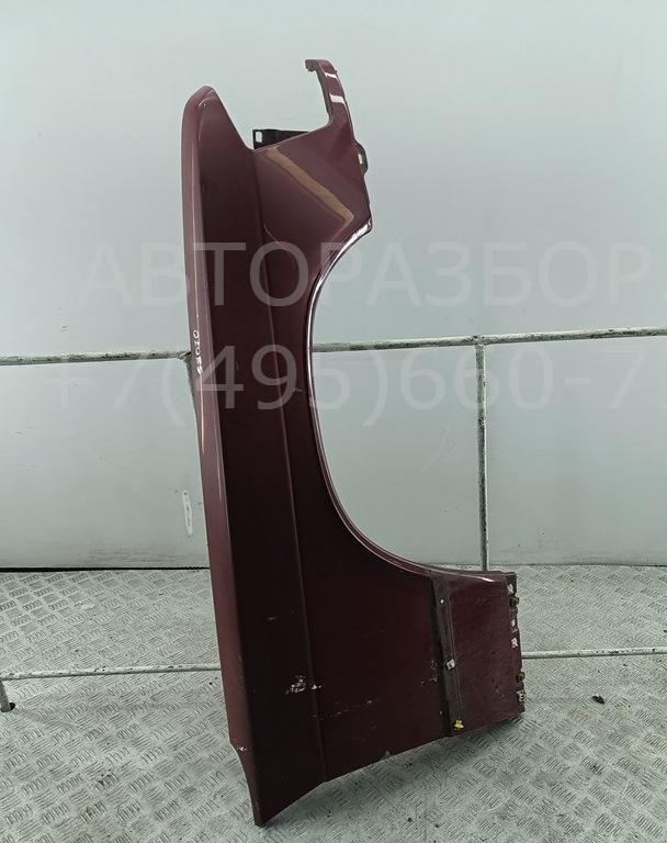 Крыло переднее правое